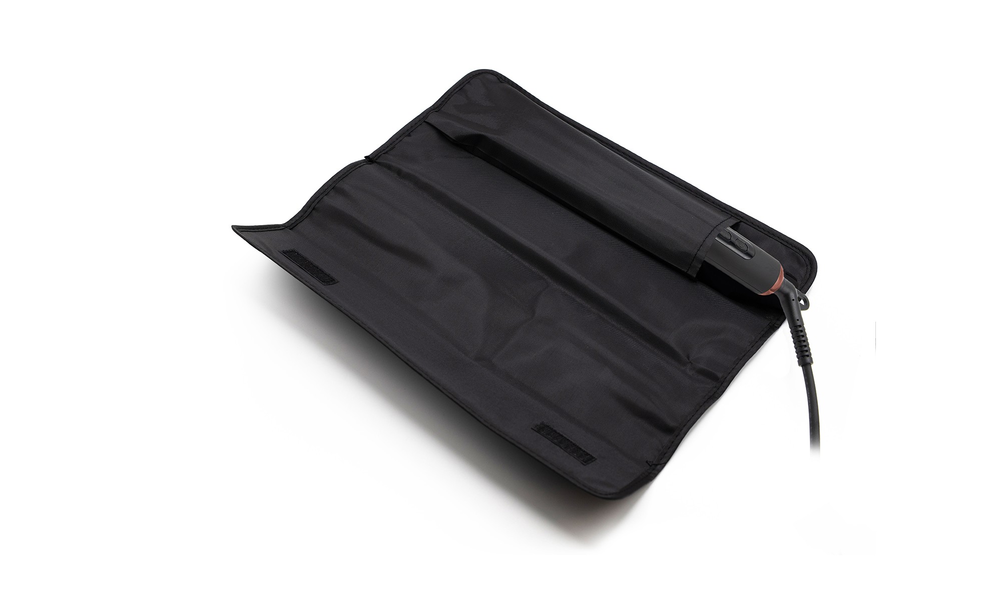 CEPILLO ELECTRICO HOT BRUSH BLACK COPPERCORIOLISS