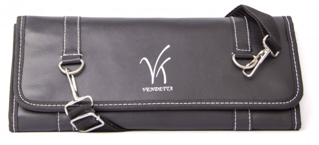VDT MANTA CINTURON CON MOSQUETON VENDETTA vacia