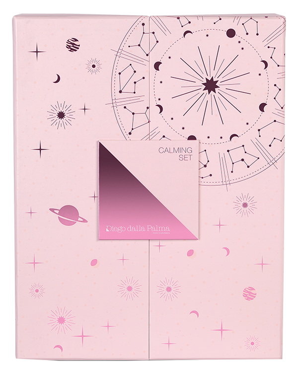 DDP SENSIBLE Kit Soothing (serum antienrojecimiento 30ml + crema SPF50 50ml)