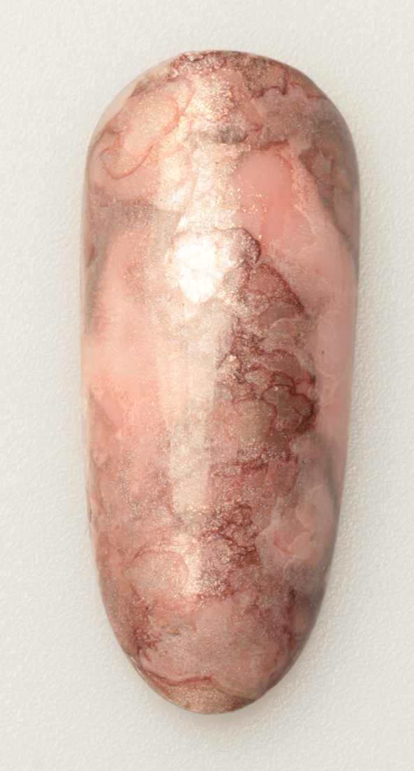 PN Metallic Marble Liquids KIT 3x6 ml