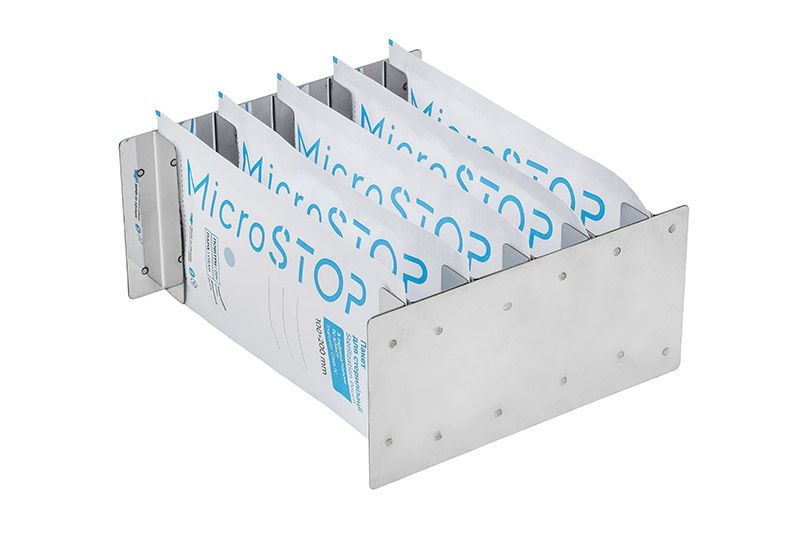 ESTERILIZADOR DE CALOR SECO DE ALTA TEMPERATURA OPTIMAL M2 MICROSTOP