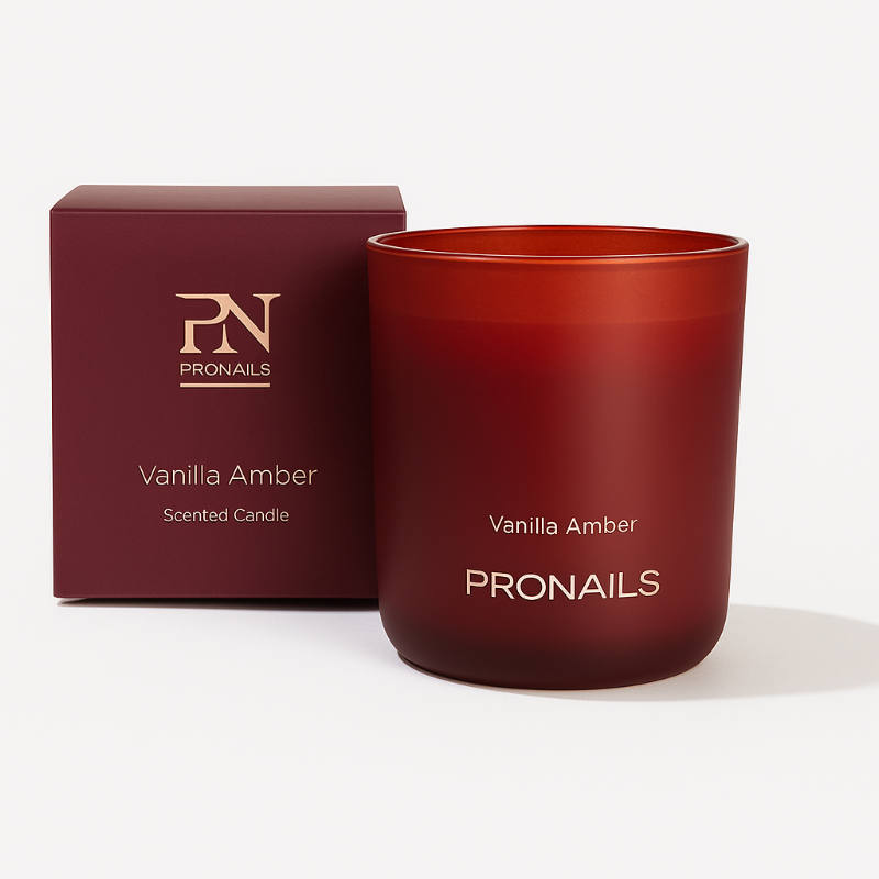 PN Vela aromatica vanilla amber