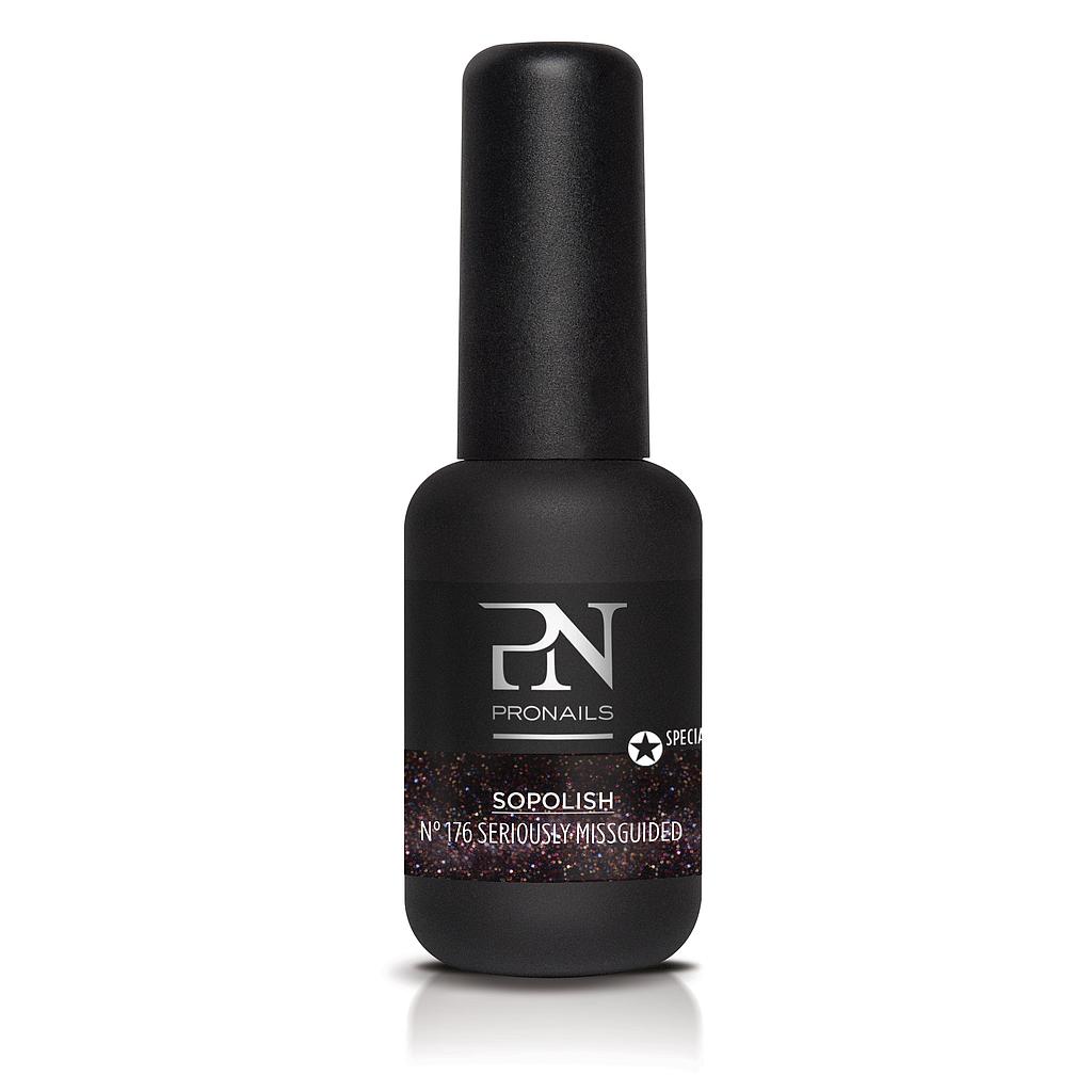 PN SOP 176 Seriously Missguided 8 ml hasta fin de existencias