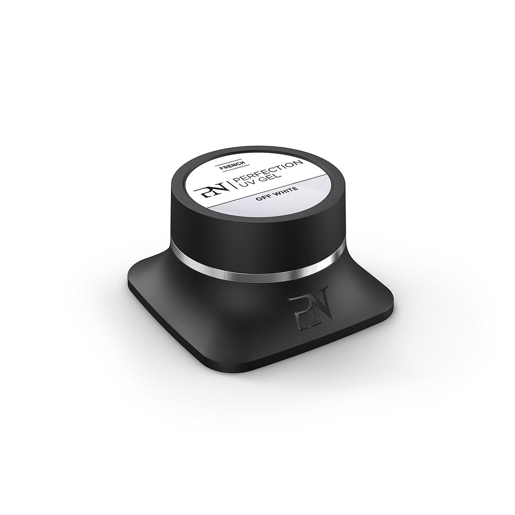PN Gel Off White 15 ml - hasta fin de existencias