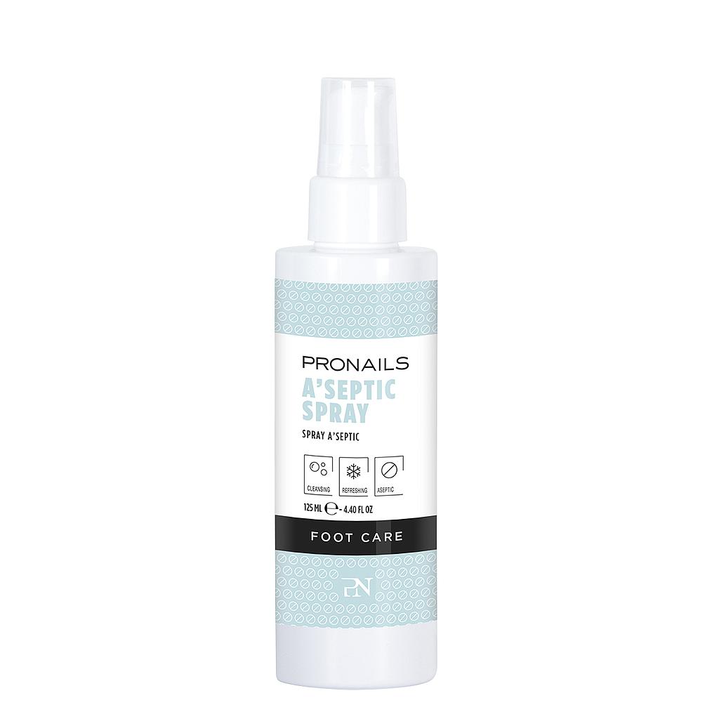 PN A'Septic Spray 125 ml - hasta fin de existencias