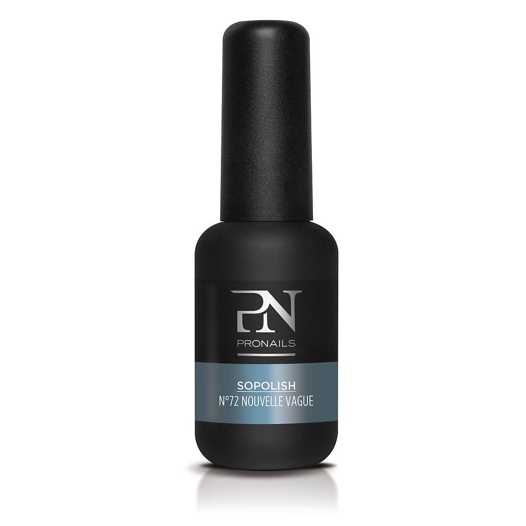 PN SOP 72 Nouvelle Vague 8 ml hasta fin de existencias