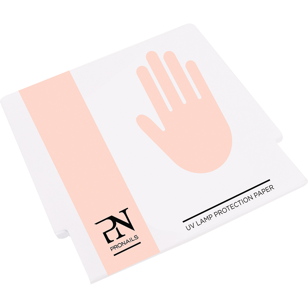 PN Papel de Proteccion Universal Lampara UV 4 Tubos 50 uds (hasta fin de existencias)