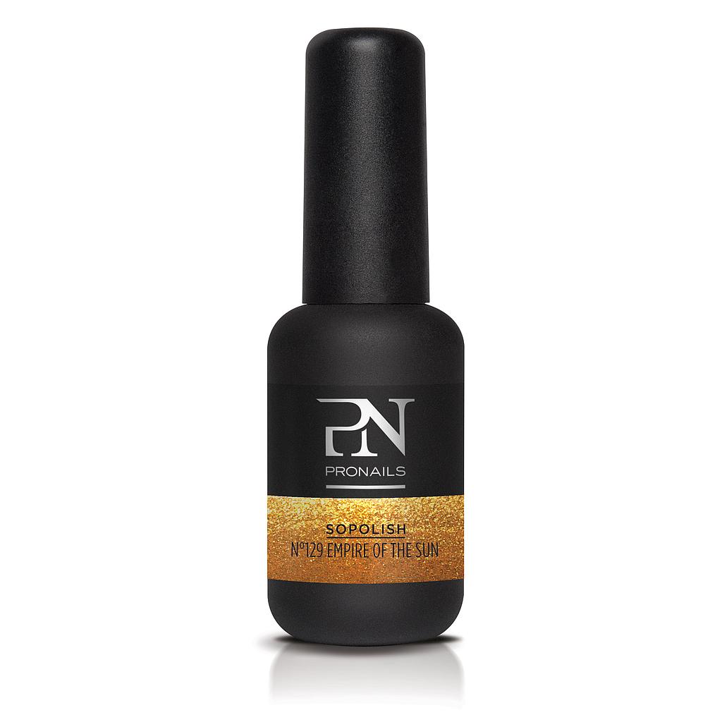 PN SOP 129 Empire Of The Sun 8 ml hasta fin de existencias
