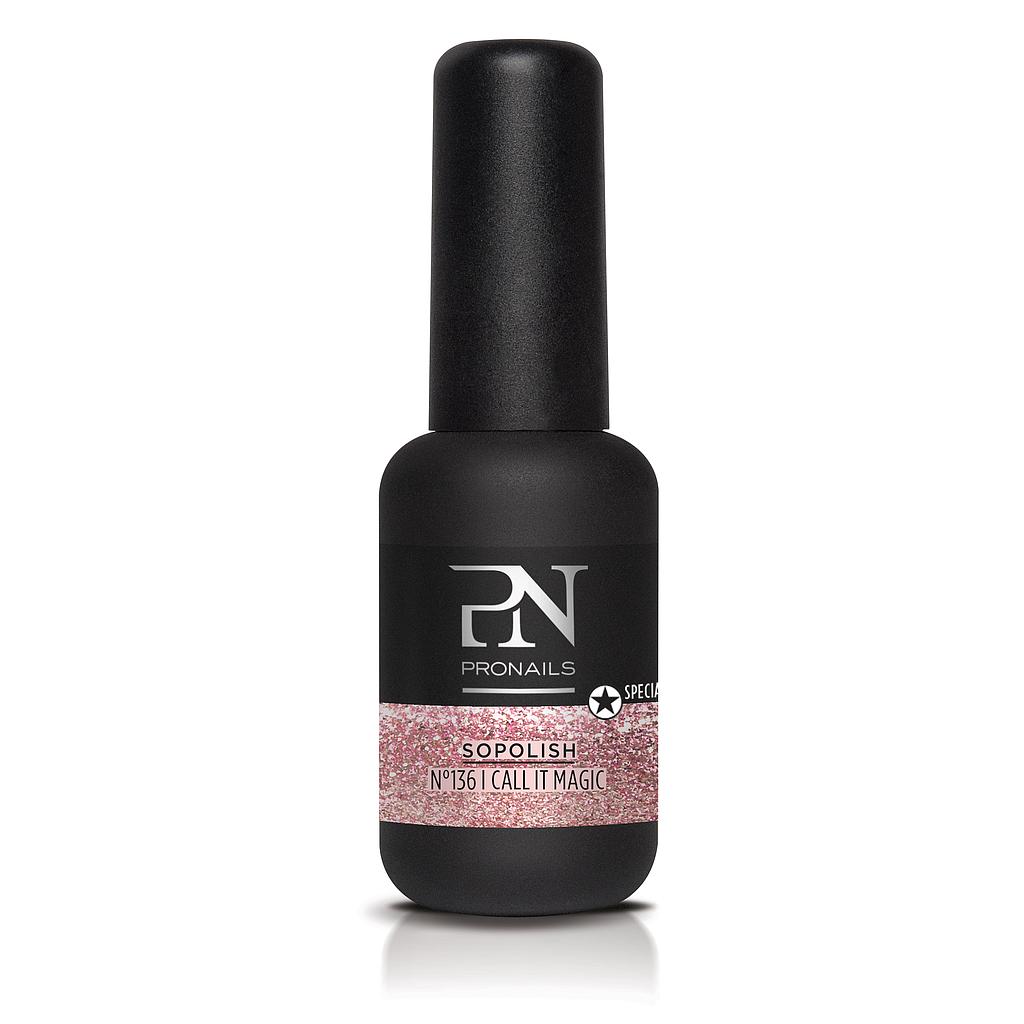 PN SOP 136 I Call It Magic 8 ml - hasta fin de existencias