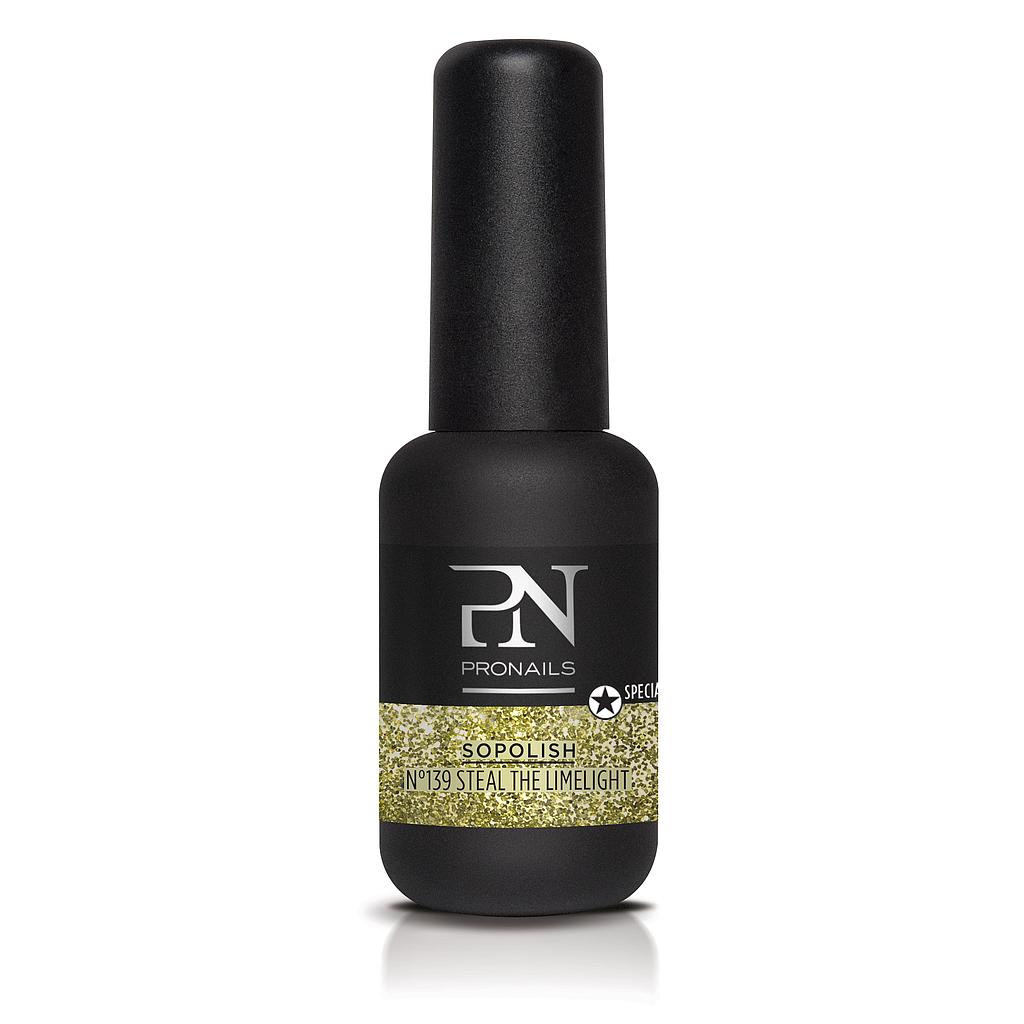 PN SOP 139 Steal The Limelight 8 ml - hasta fin de existencias