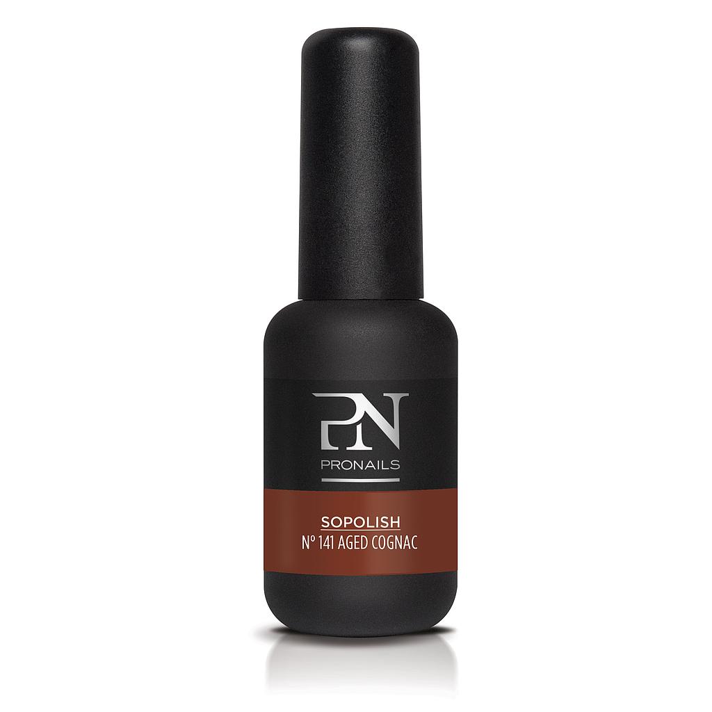 PN SOP 141 Aged Cognac 8 ml hasta fin de existencias