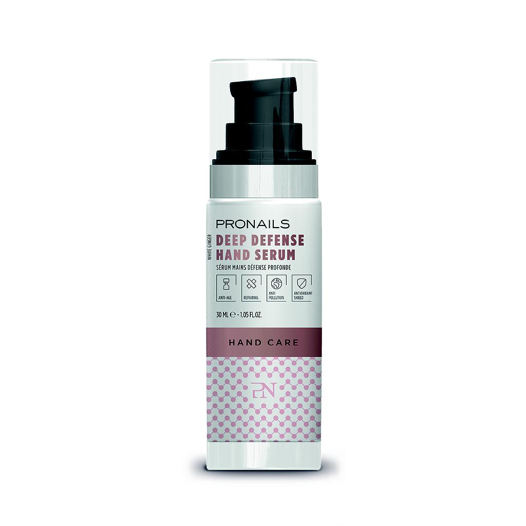 PN Serum de Manos Defensa Total 30 ml hasta fin de existencias