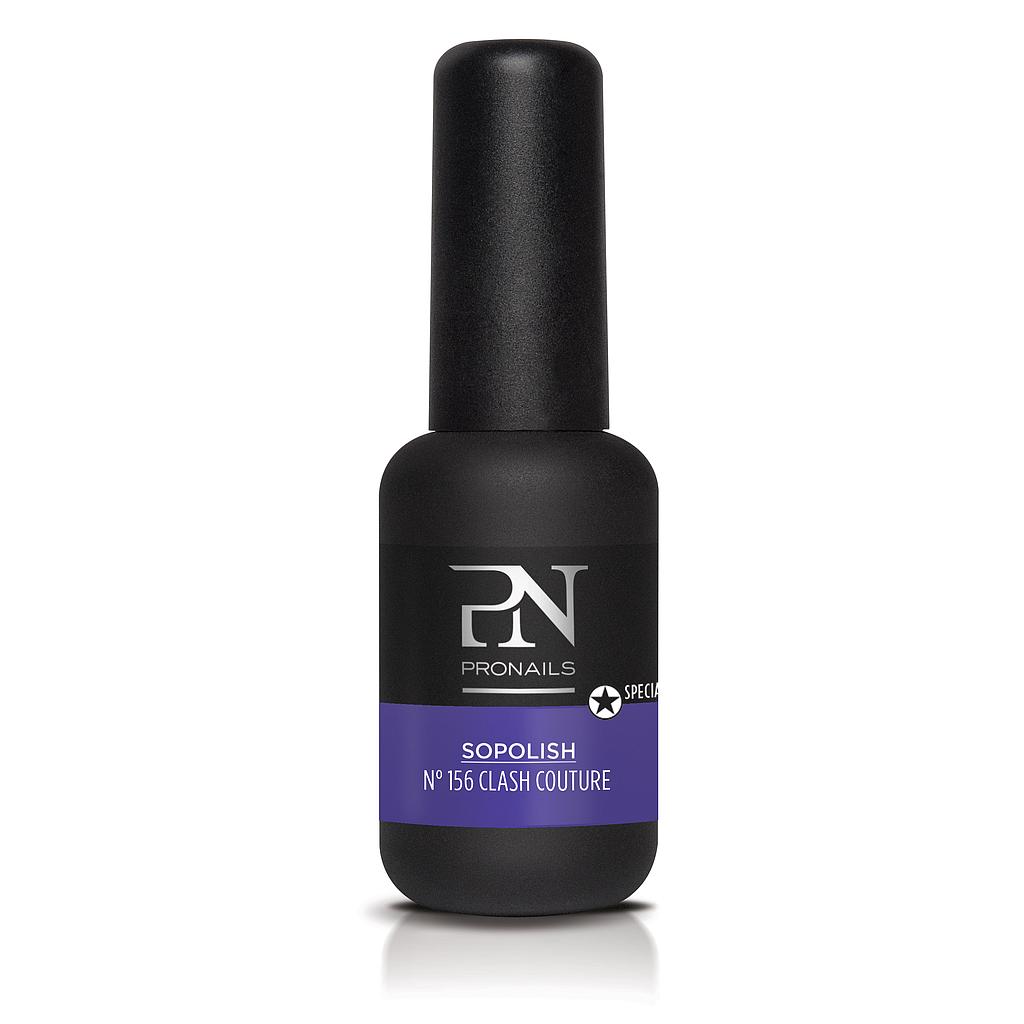 PN SOP 156 Clash Couture 8 ml hasta fin de existencias