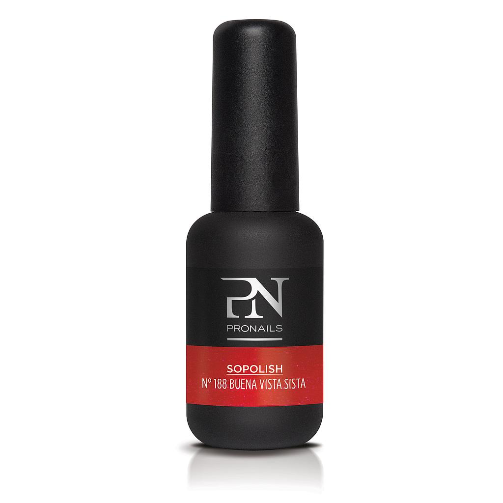 PN SOP 188 Buena Vista Sista 8 ml - hasta fin de existencias