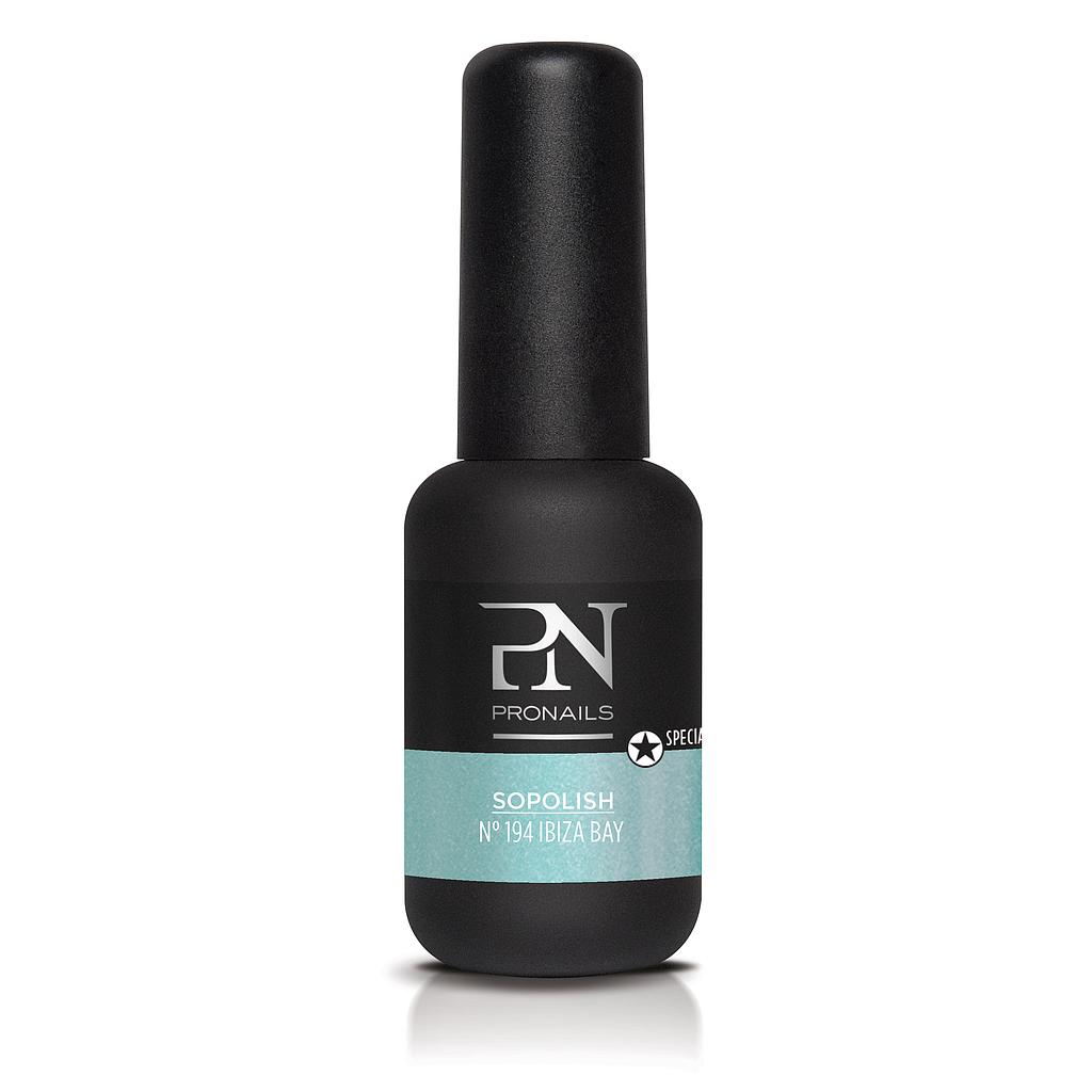 PN SOP 194 Ibiza Bay 8ml - hasta fin de existencias