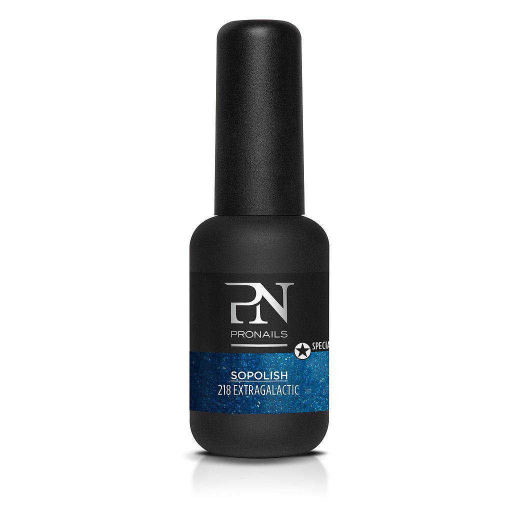 PN SOP 218 Extragalactic 8 ml - hasta fin de existencias