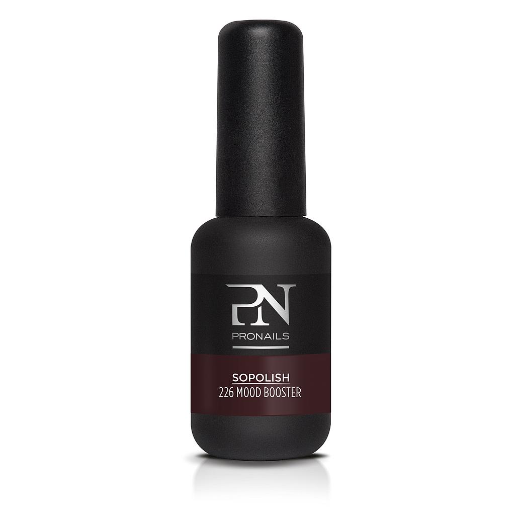PN SOP 226 Mood Booster 8 ml - hasta fin de existencias