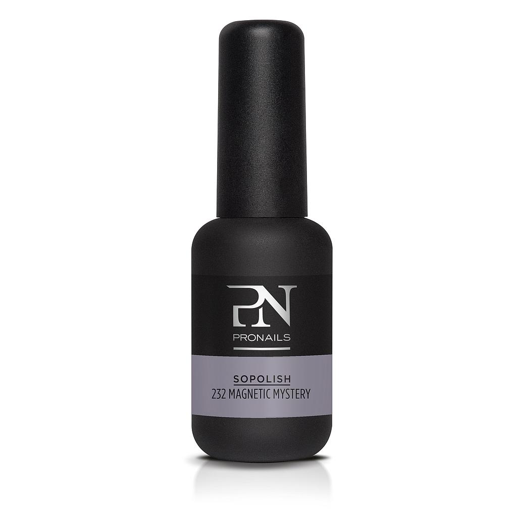 PN SOP 232 Magnetic Mystery 8 ml - hasta fin de existencias