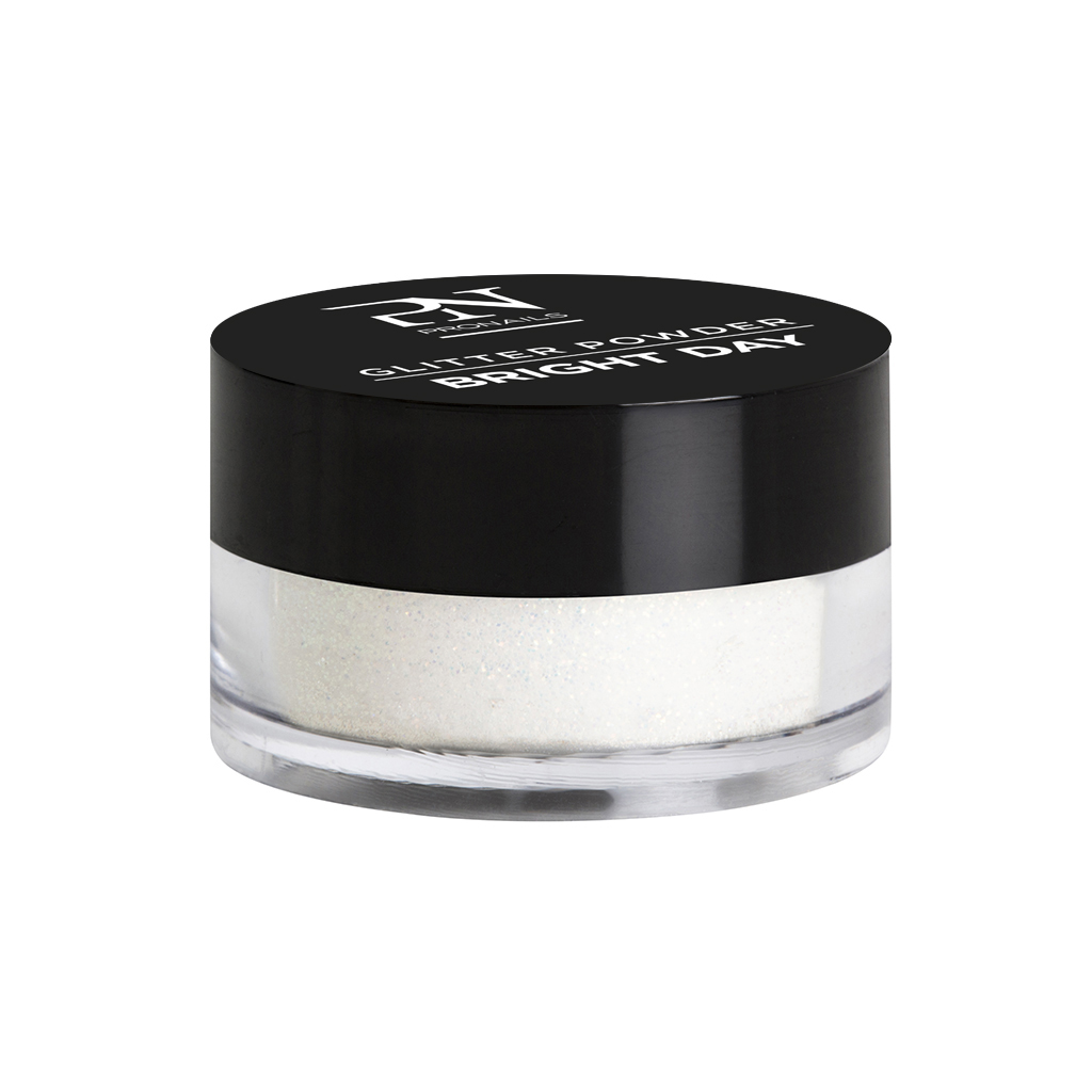 PN Polvo Glitter Bright Day 3,5 grs - hasta fin de existencias
