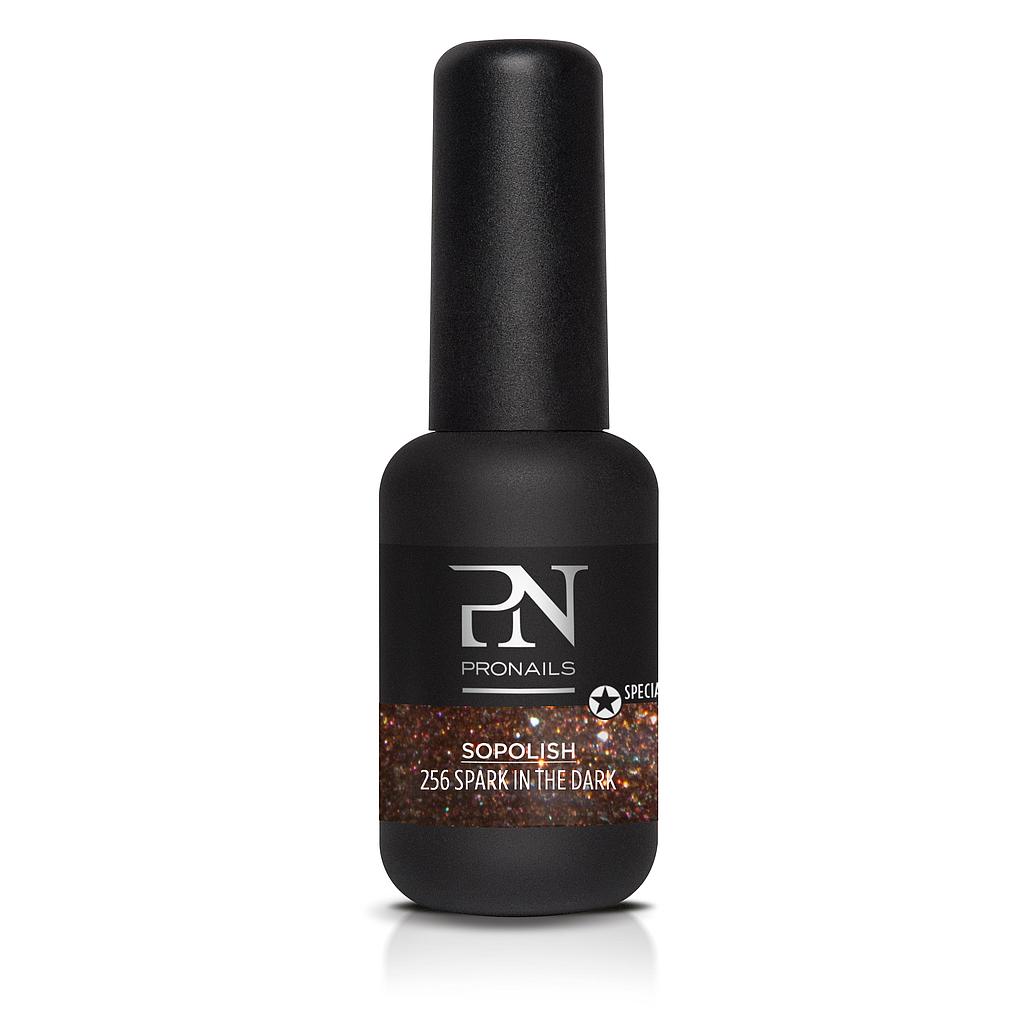 PN SOP 256 Spark In The Dark 8 ml - hasta fin de existencias