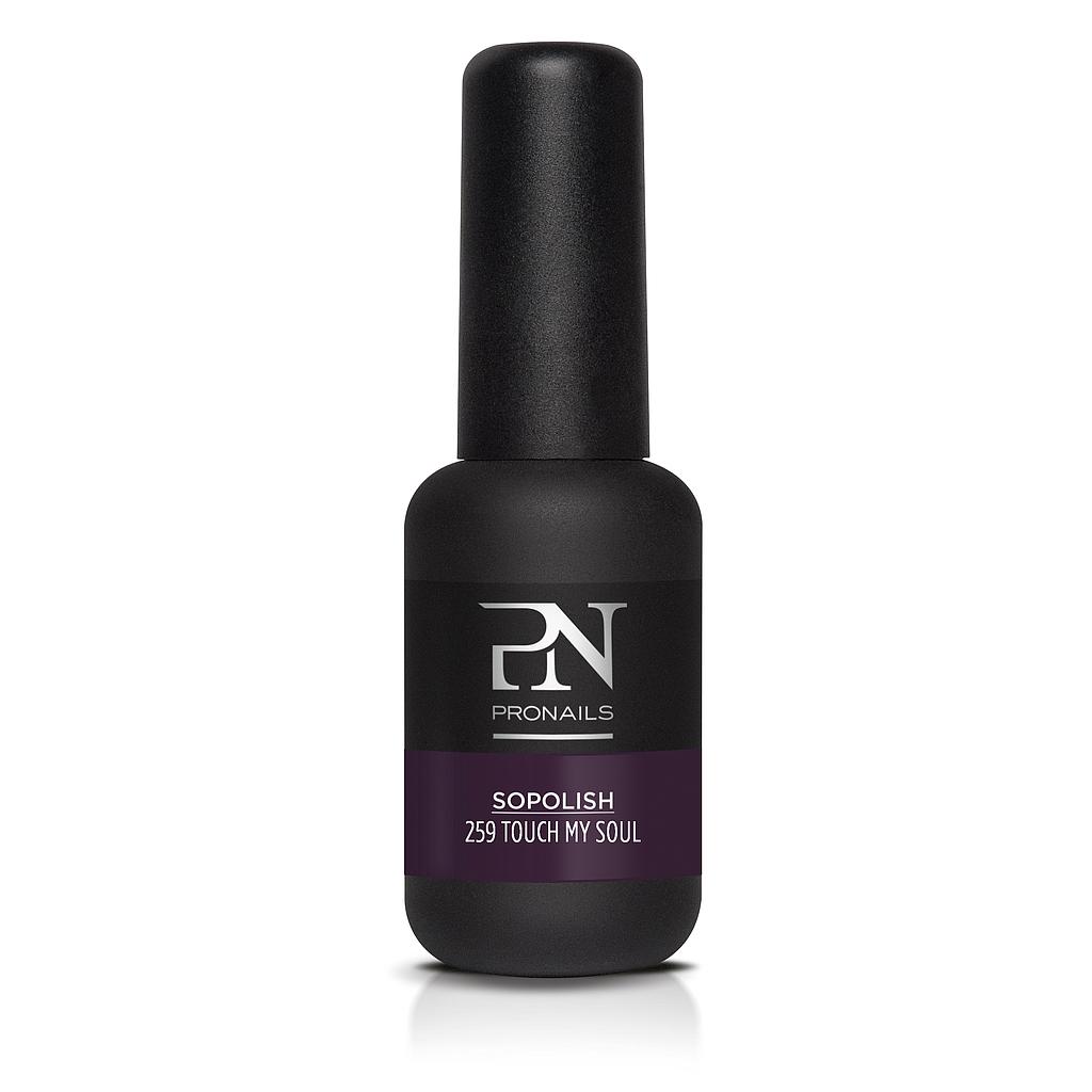 PN SOP 259 Touch My Soul 8 ml - hasta fin de existencias