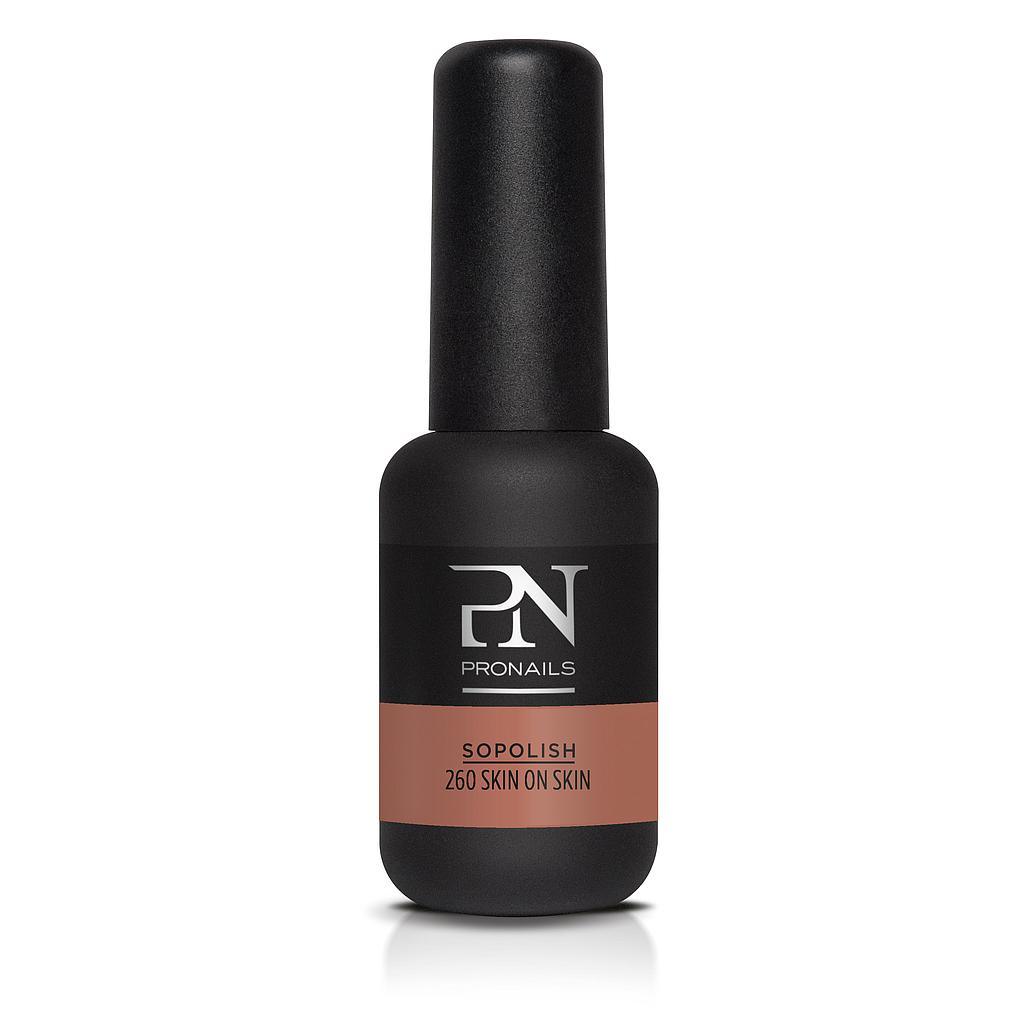 PN SOP 260 Skin On Skin 8 ml - hasta fin de existencias