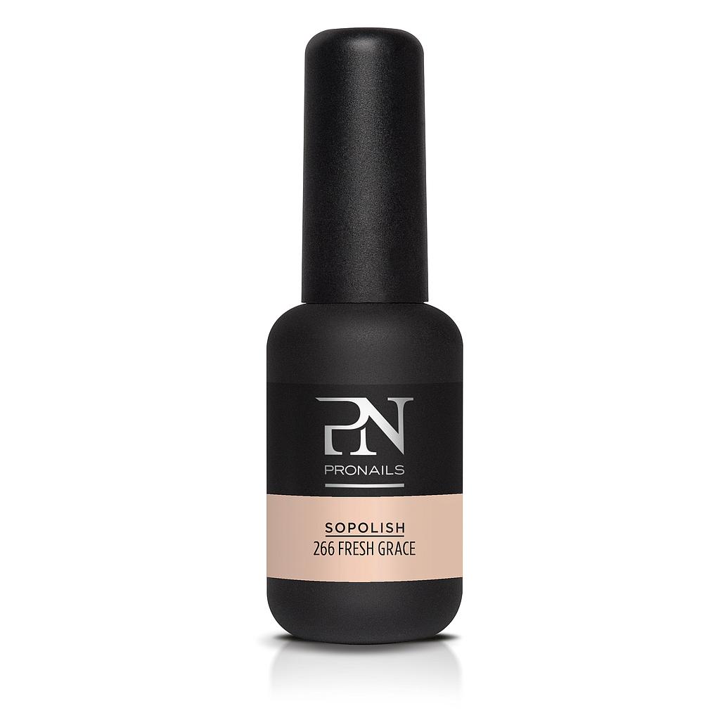 PN SOP 266 Fresh Grace 8 ml hasta fin de existencias