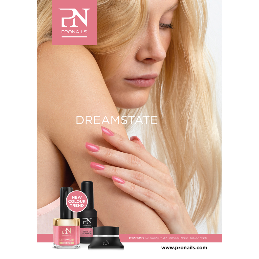 PN Poster Dreamstate 50 x 70 cm hasta fin de existencias