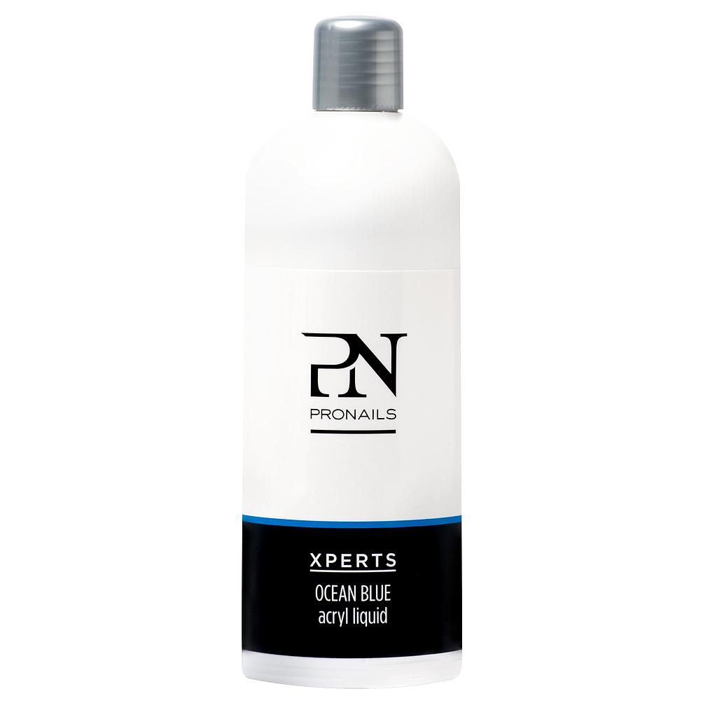 PN Liquido Acrílico Ocean Blue 500 ml hasta fin de existencias