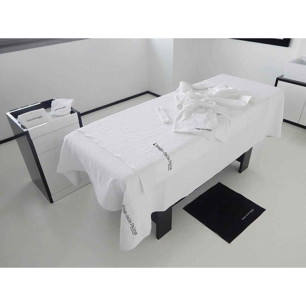 DDP CUBRE CAMILLA RIZO SIN GOMAS Bed Cover