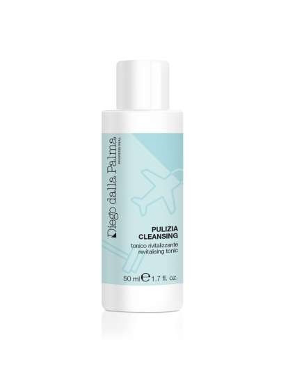 DDP LIMPIEZA Tonico Revitalizante 50 ml - hasta fin de existencias