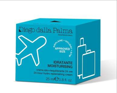 DDP MOISTURISING Crema Hydro Rellenadora 24 horas 25 ml hasta fin de existencias