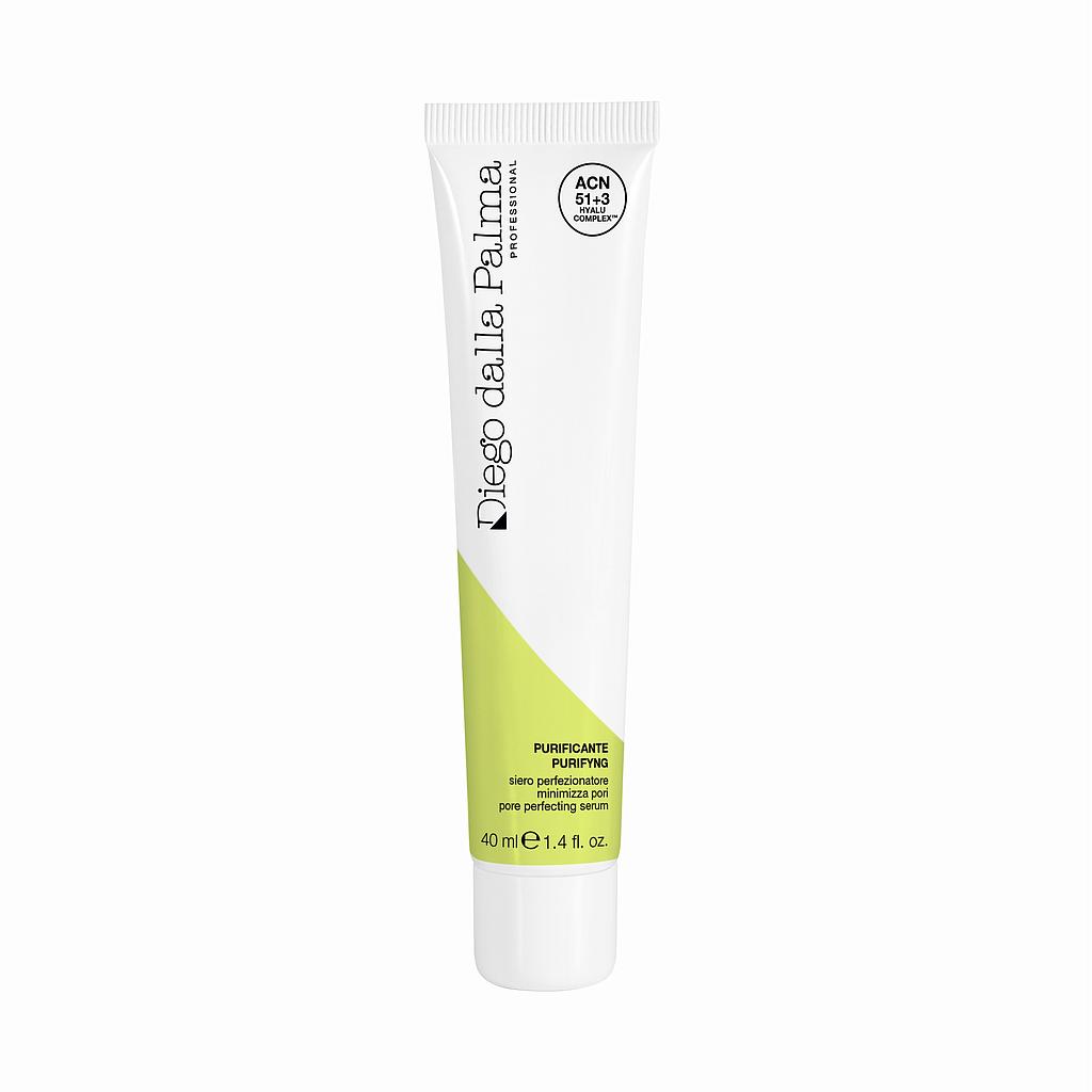 DDP GRASA Serum Perfeccionador Reduce Poros Dilatados 40 ml - hasta fin de existencias
