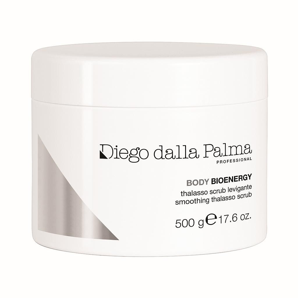 DDP BODY BIOENERGY Exfoliante cabina Alisador Thalasso 500 grs