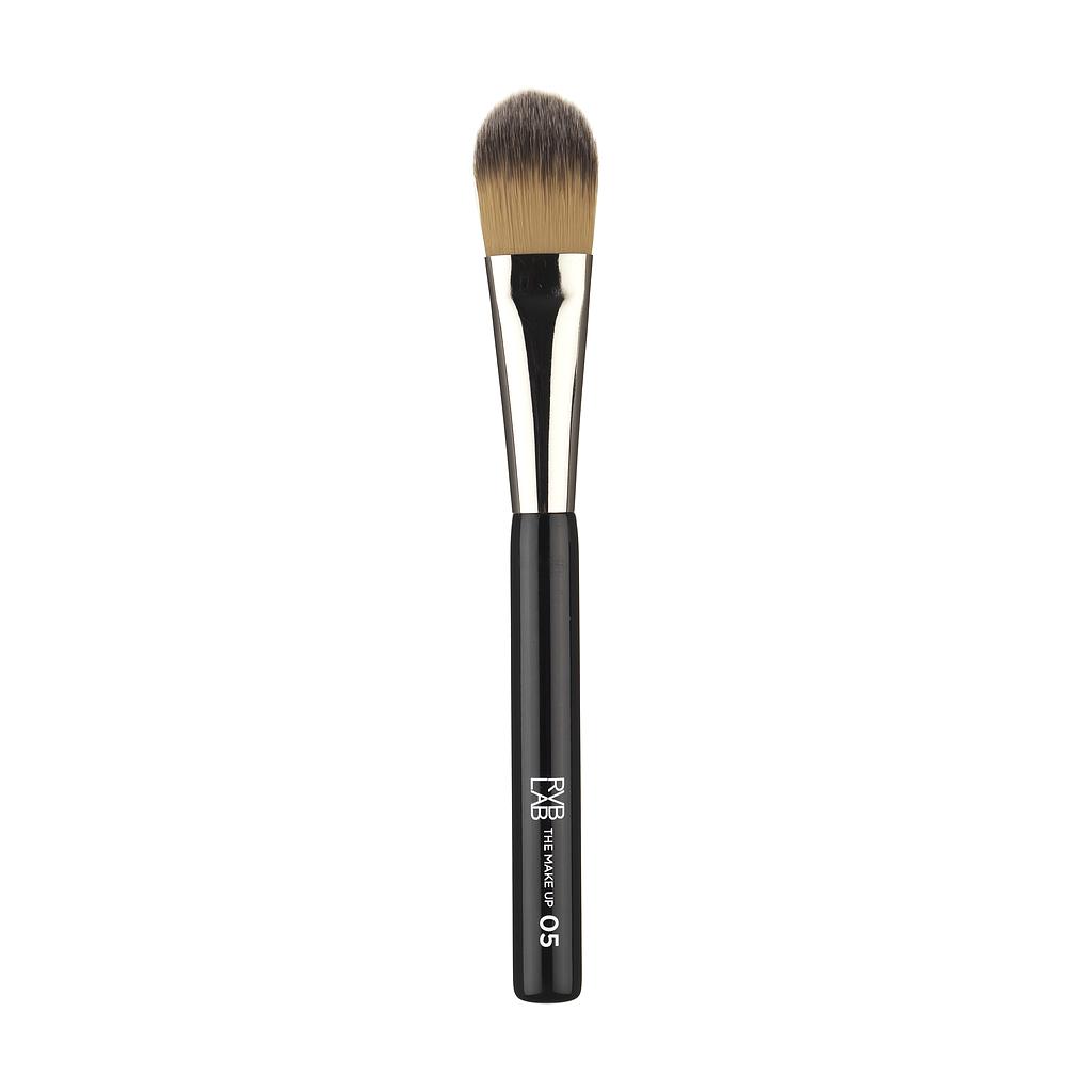 RVB PINCEL MAQUILLAJE 05 - hasta fin de existencias