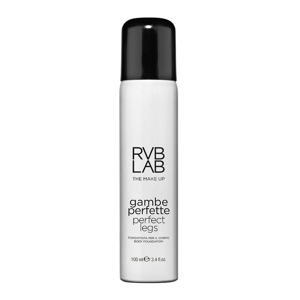 RVB SPRAY AUTOBRONCEADOR CORPORAL  Nº1 100 ml hasta fin de existencias