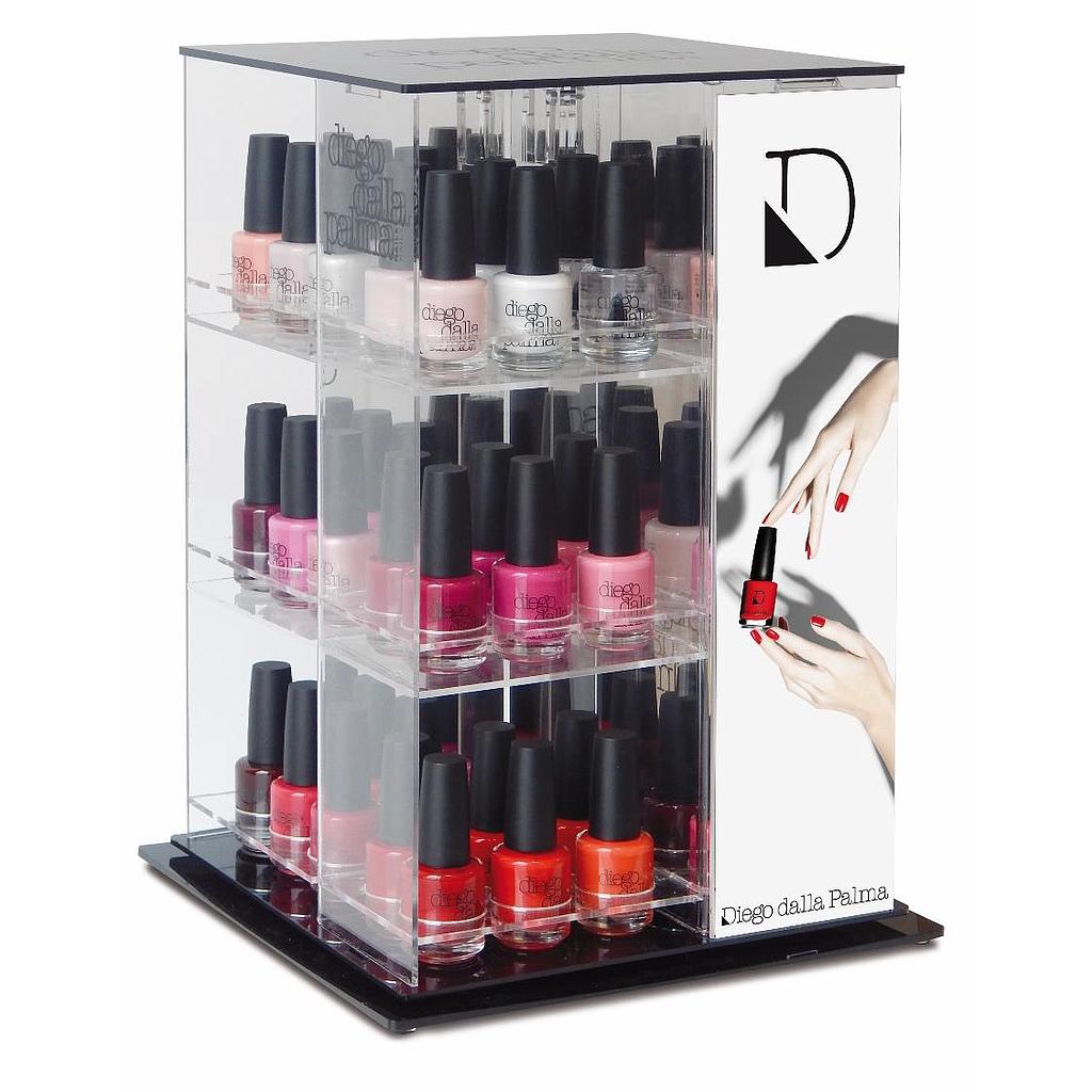 RVB EXPO GIRATORIO ESMALTES (vacío)