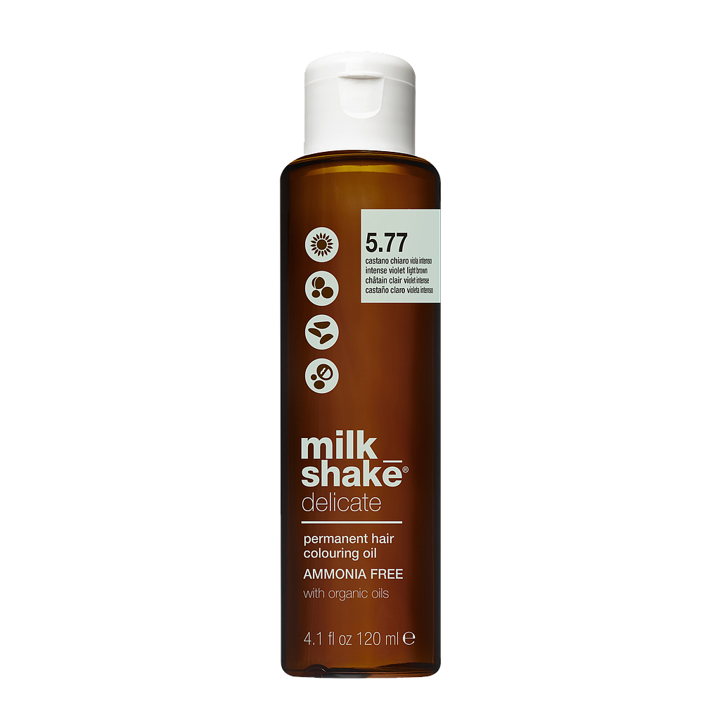 MS DELICATE 4-4   CASTANO RAME 3UDS hasta fin de existencias