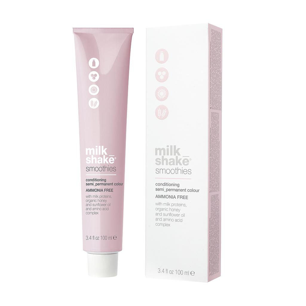 MS smoothies POWDER cipria polvo