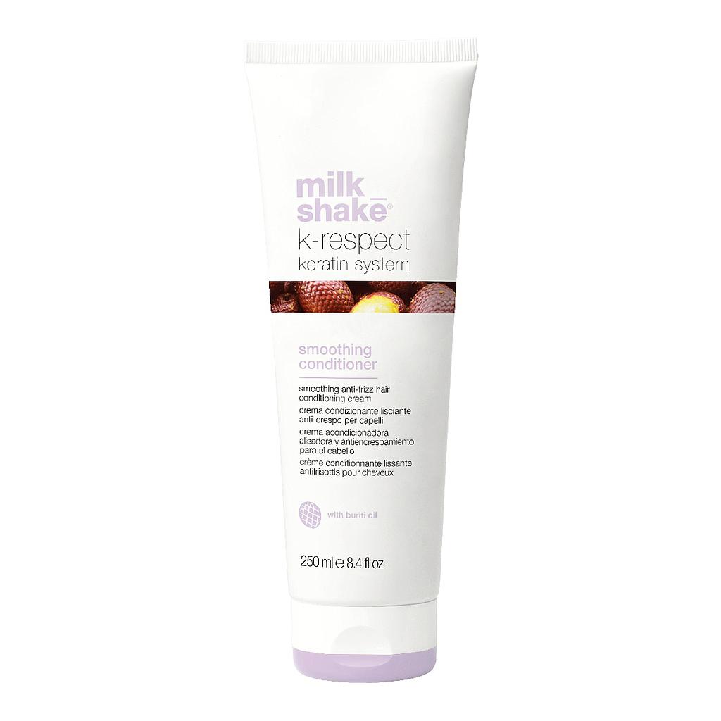 MS K-RESPECT SMOOTHING CONDITIONER 250ml