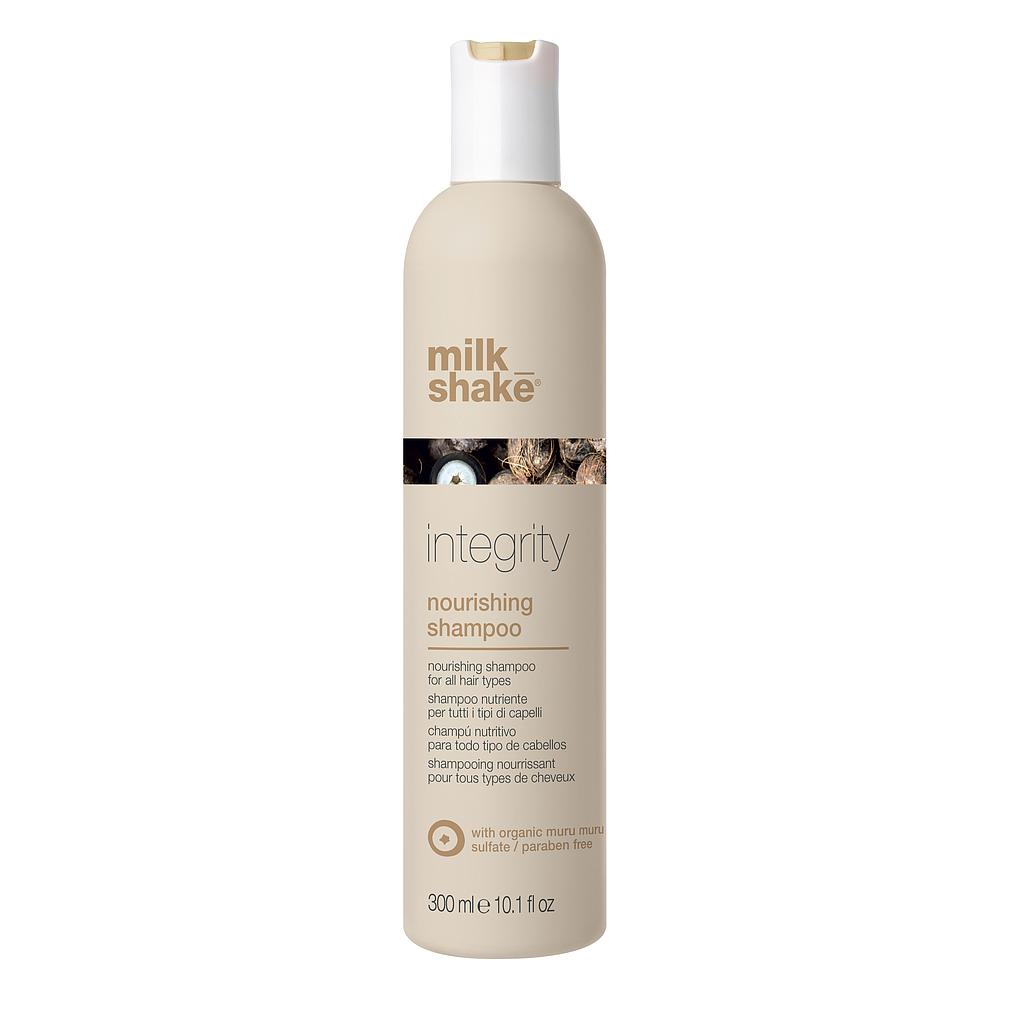 MS INTEGRITY NOURISHING SHAMPOO NEW 300ML hasta fin de existencias