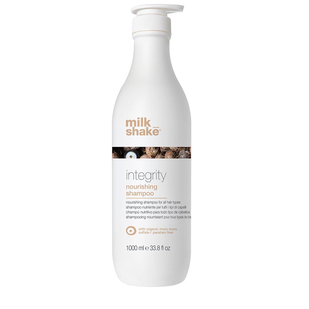 MS INTEGRITY NOURISHING SHAMPOO NEW LT hasta fin de existencias hasta fin de existencias
