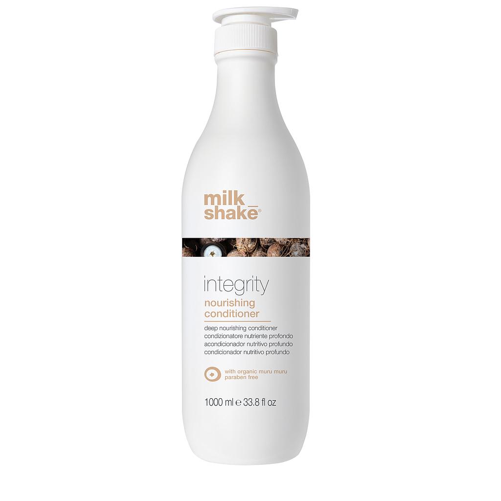 MS INTEGRITY NOURISHING CONDITIONER NEW LT hasta fin de existencias
