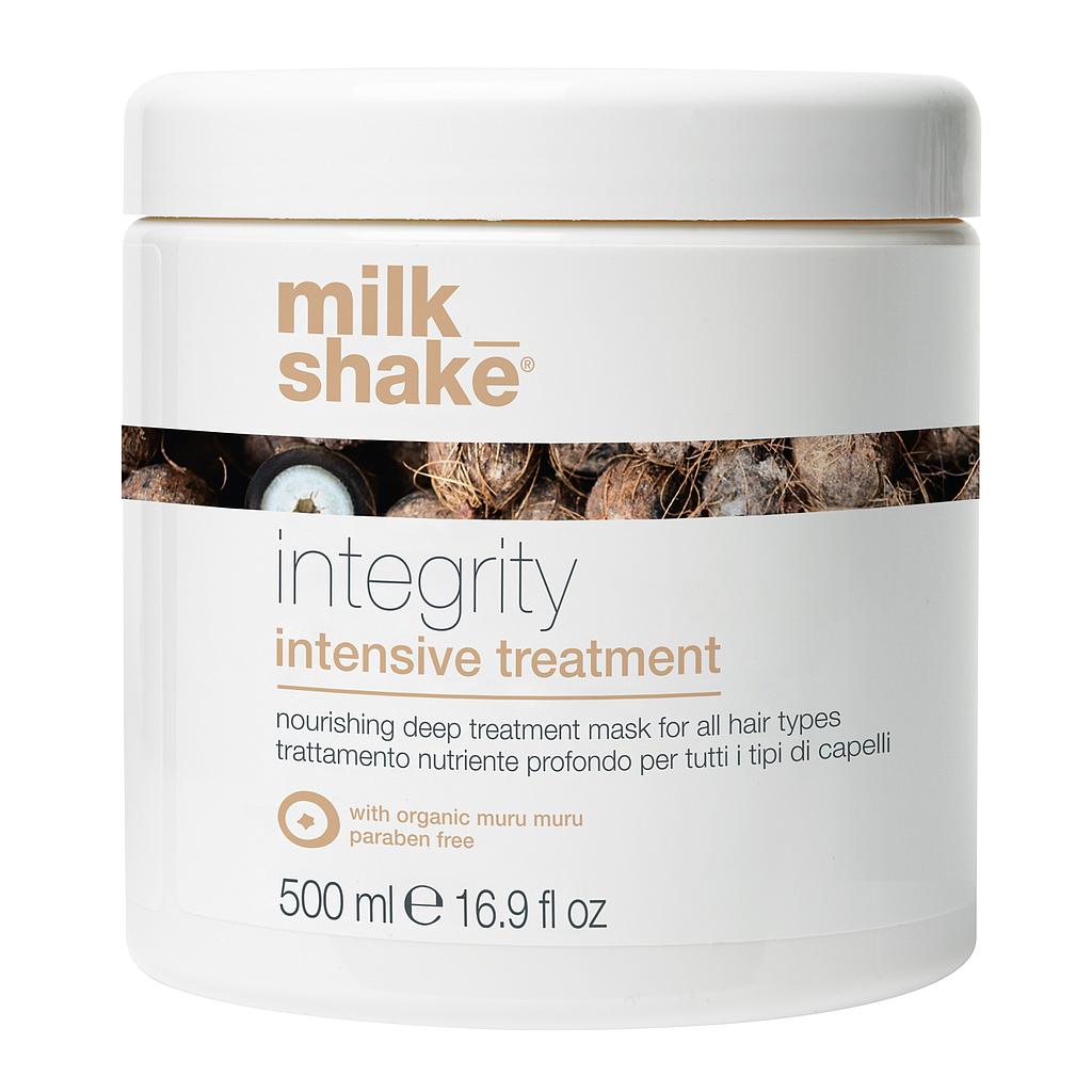 MS INTEGRITY INTENSIVE TREATMENT NEW 500ML hasta fin de existencias