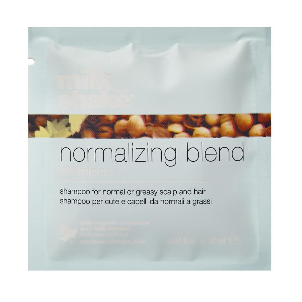 MS SCALP CARE NORMALIZING BLEND SHAMPOO 10ML