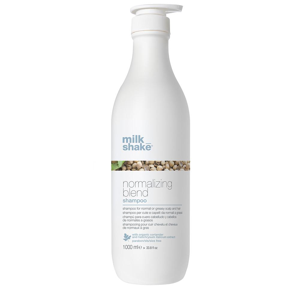 MS SCALP CARE NORMALIZING BLEND SHAMPOO LT