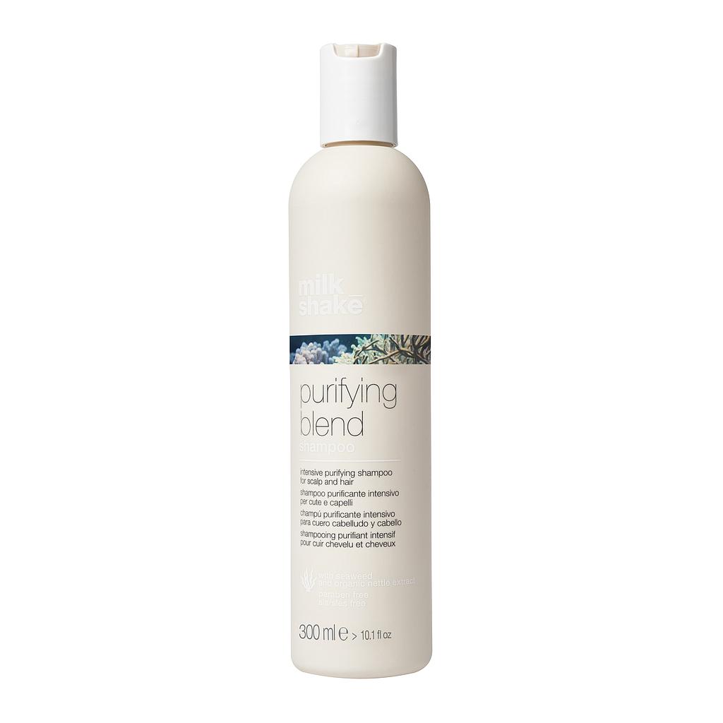MS SCALP CARE PURIFYING BLEND SHAMPOO 300ML