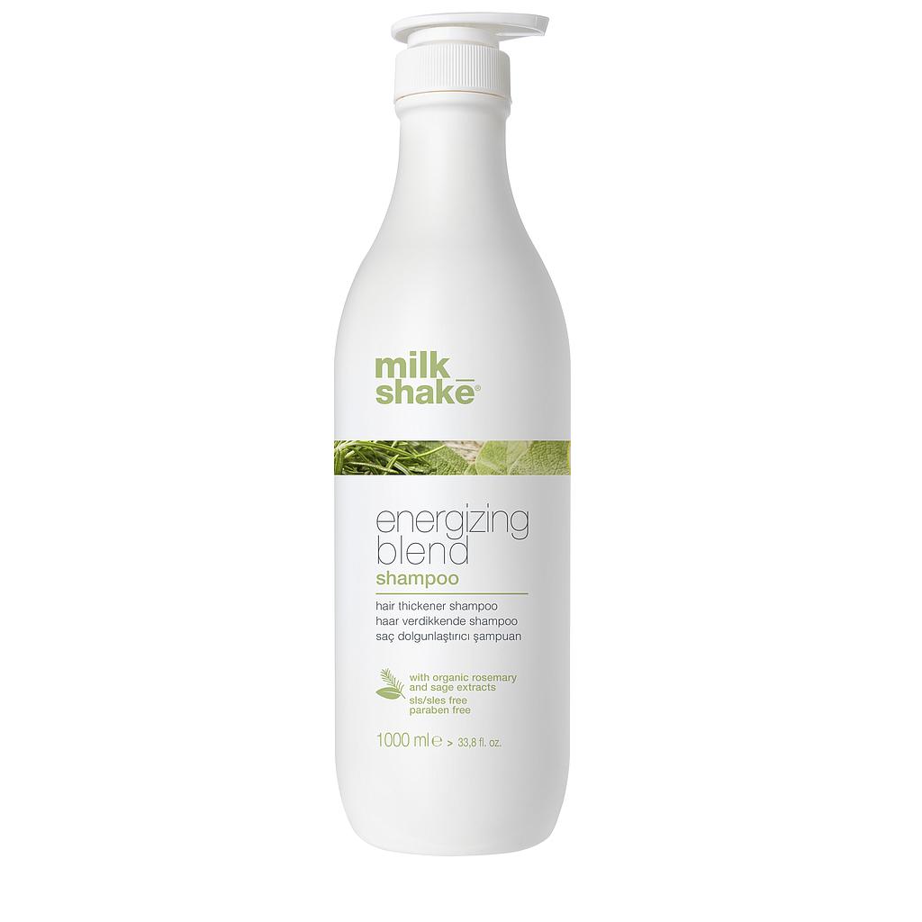 MS SCALP CARE ENERGIZING BLEND SHAMPOO LT