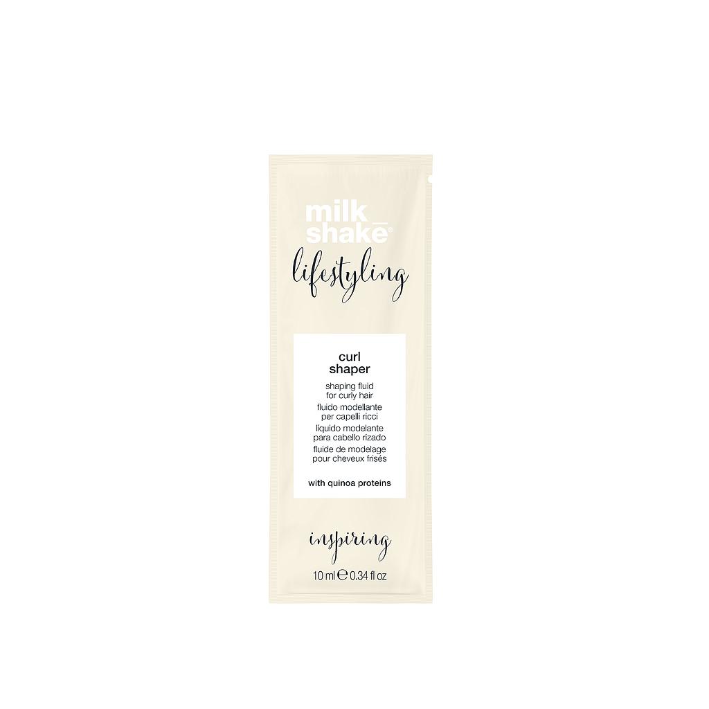 MS life styling CURL SHAPER 10ML hasta fin de existencias