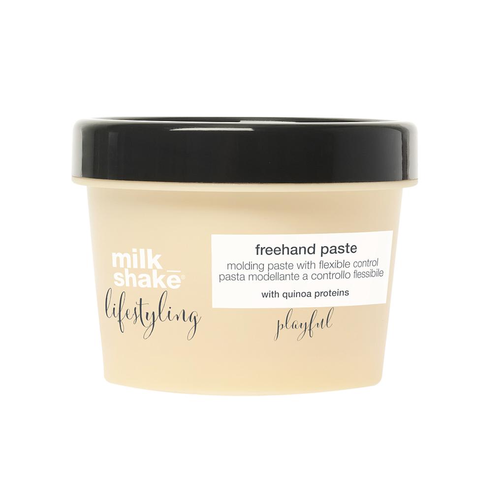 MS life styling FREEHAND PASTE 100ML hasta fin de existencias